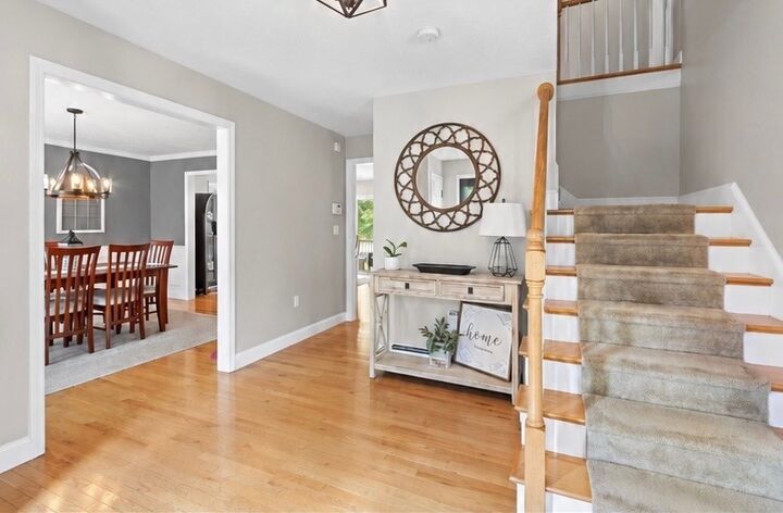 Property Photo: 36 Highridge Rd MA 02019