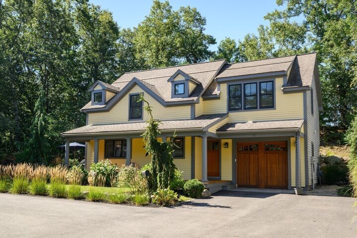 Property Photo:  7 Hat Trick Dr  MA 02360 