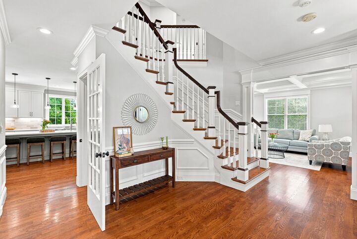 Property Photo:  55 Rockwood Ln  MA 02492 