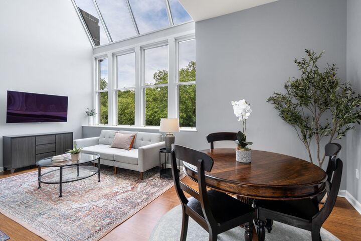 Property Photo: 60 E Glen Road 303 MA 02445