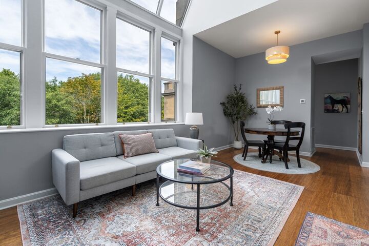 Property Photo:  60 E Glen Road 303  MA 02445 