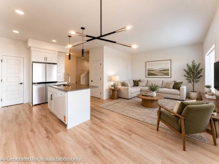 Property Photo:  91 Blackwolf Pass N  AB T1H 7H8 