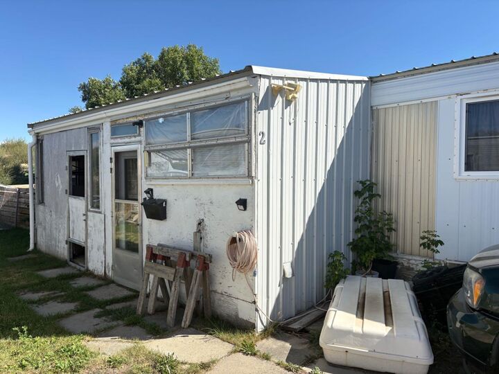 Property Photo:  2715 Westside Drive #2  AB T1J 4M8 