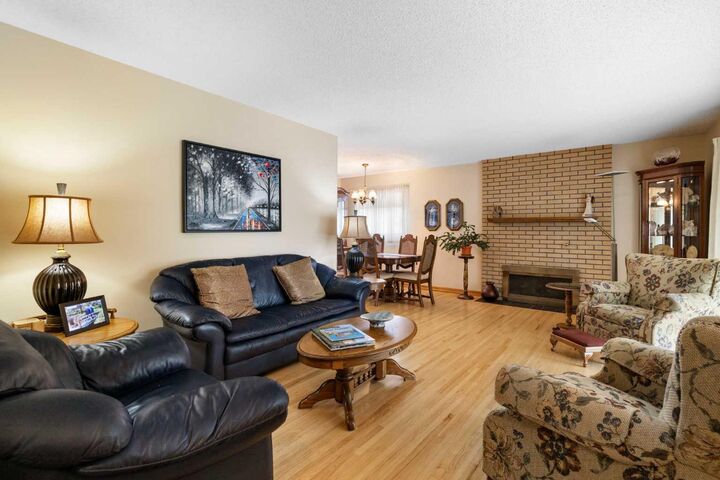 Property Photo: 11219 Wilson Road SE AB T2J 2E3
