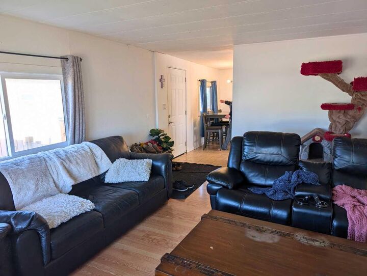 Property Photo: 9824 104 Avenue 50 AB T0H 0W0