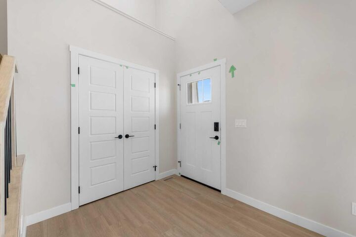 Property Photo:  8 Snowberry Common SE  AB T3M 4H3 