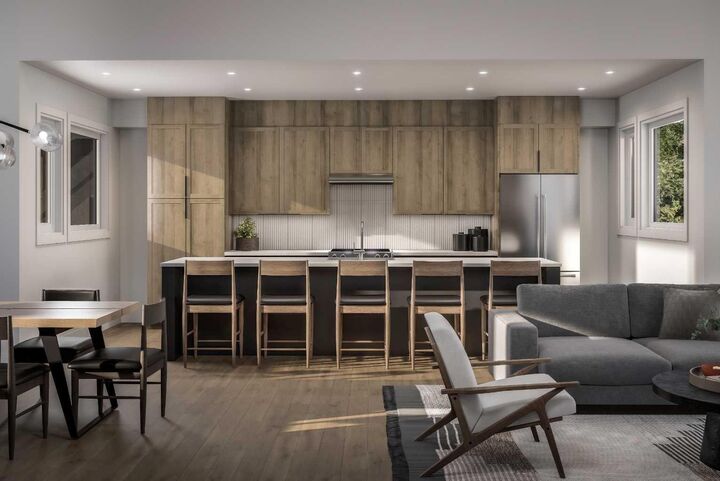 Photo de la propriété: 204 Stewart Creek Rise 702 AB T1W 0G6