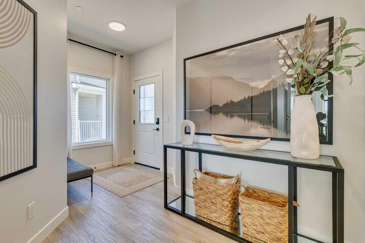 Property Photo:  21 Hotchkiss Circle SE  AB T3S 0T7 