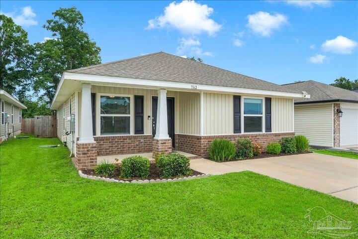 Property Photo:  7162 Sonny Dr  FL 32504 