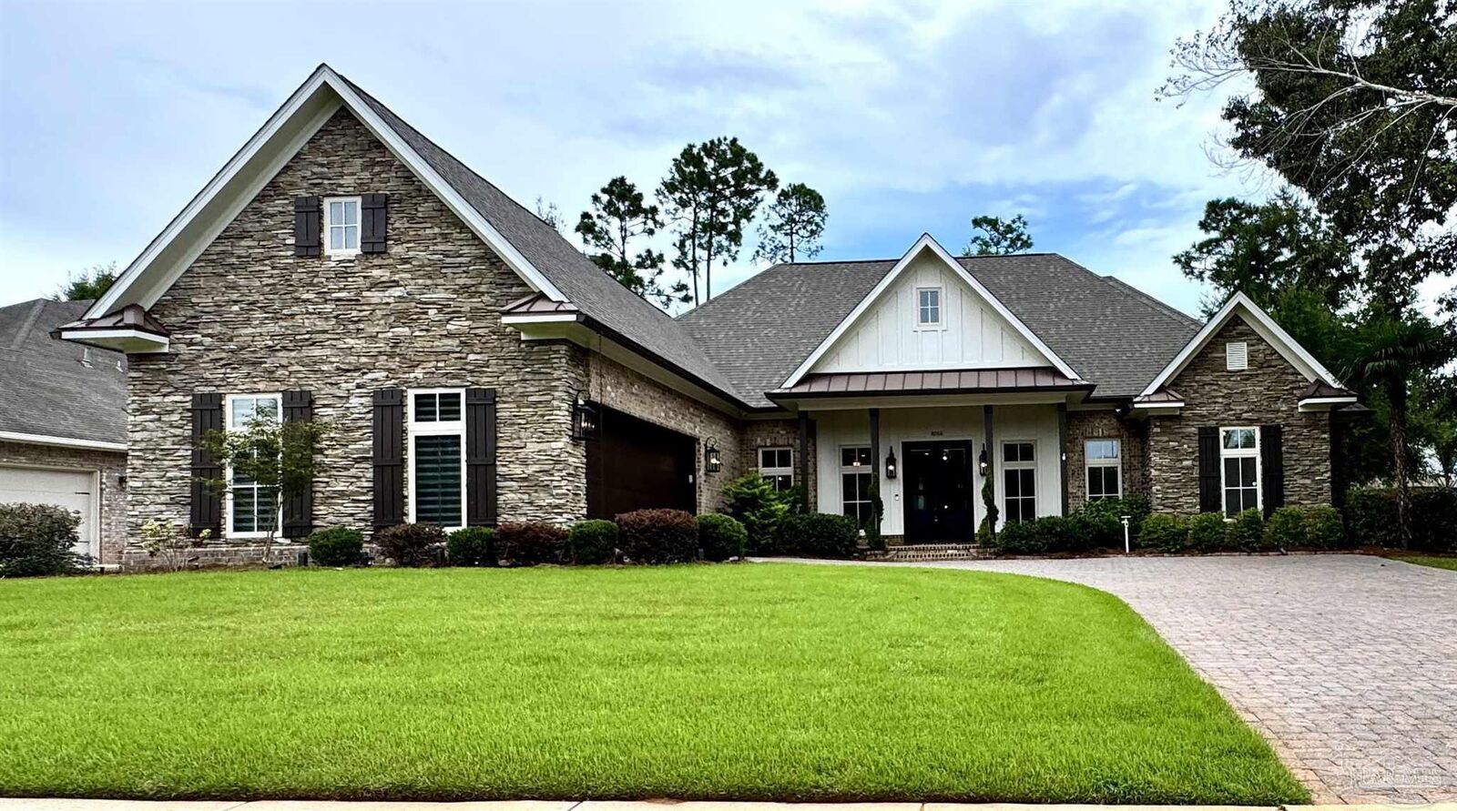 Property Photo:  8564 Foxtail Loop  FL 32526 