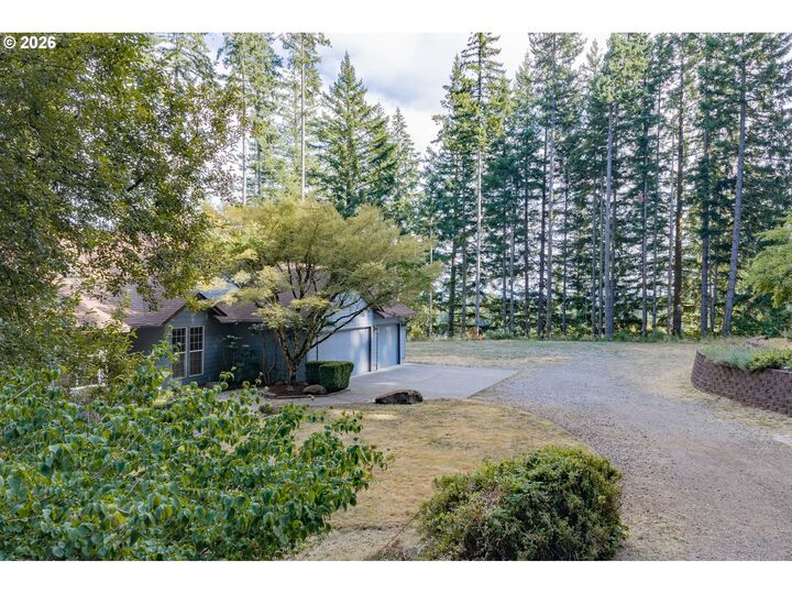 Property Photo: 28323 NE 48th Way WA 98607