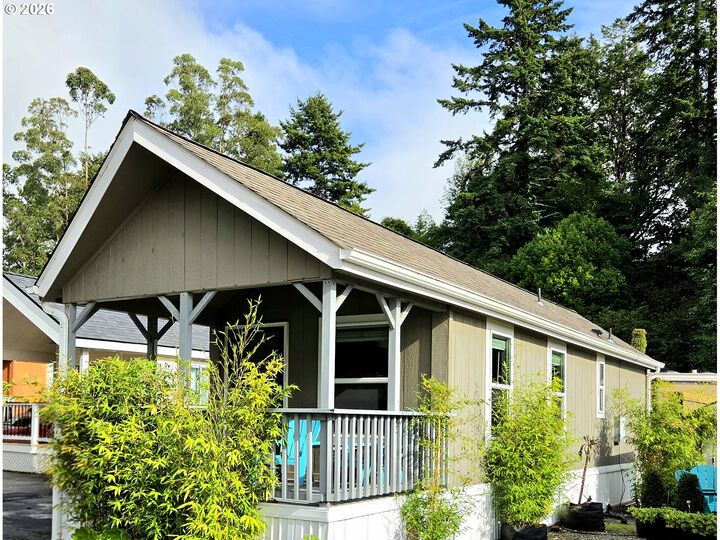 Property Photo:  16219 Lower Harbor Rd 23  OR 97415 