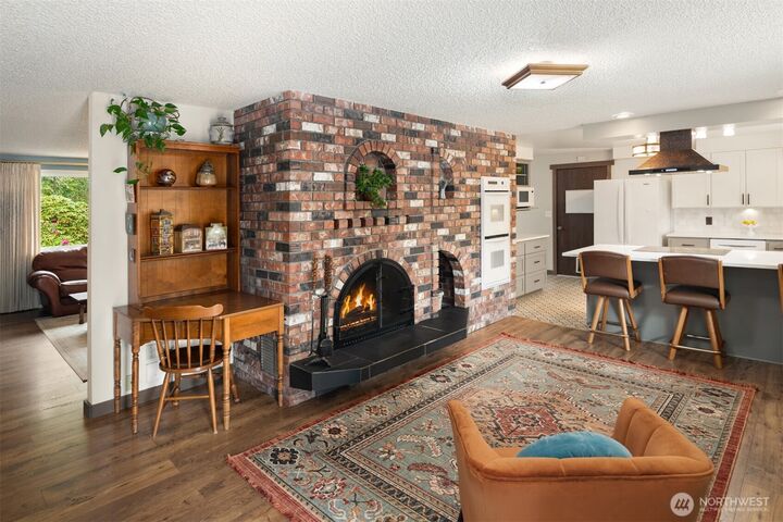 Property Photo:  12929  Trout Farm Road  WA 98294 