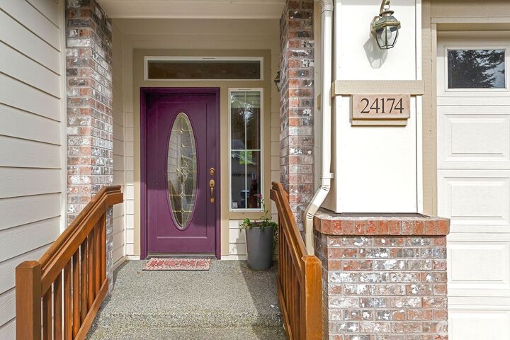 Property Photo: 24174 NE 122nd Street WA 98053