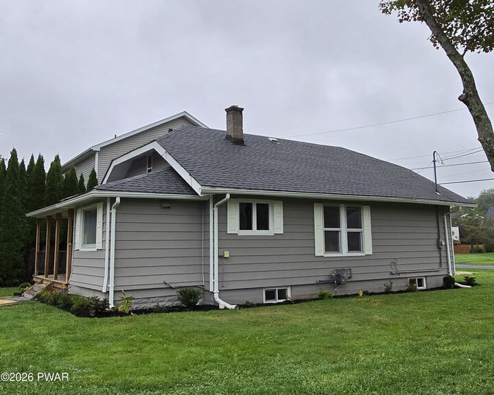 Property Photo:  511 N Avenue N  PA 18337 