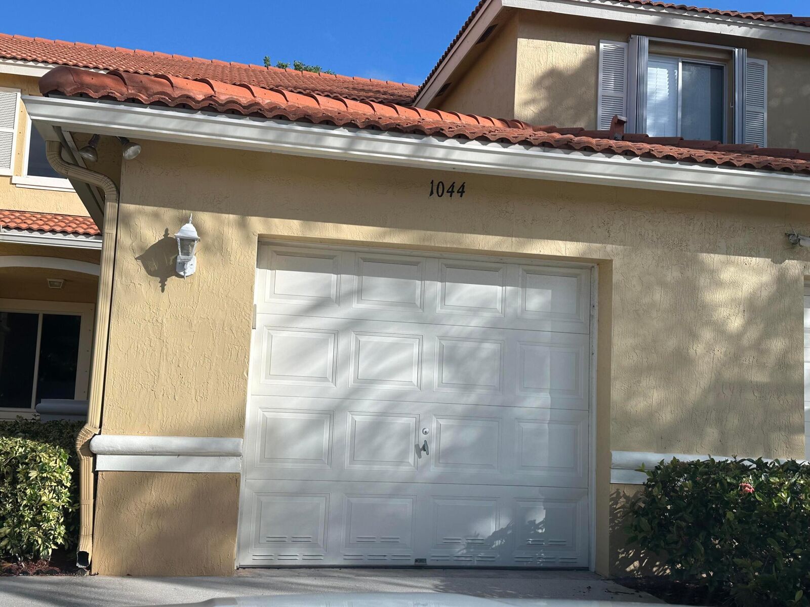 Property Photo: 1044 Arezzo Circle FL 33436