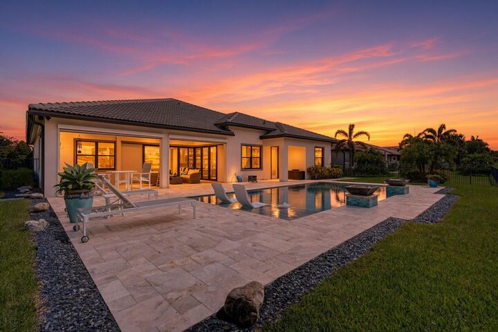 Property Photo: 11536 Jeannine Street FL 33412