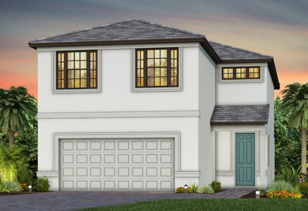 Property Photo:  4379 Rumeli Lane 114 Trailside  FL 33467 