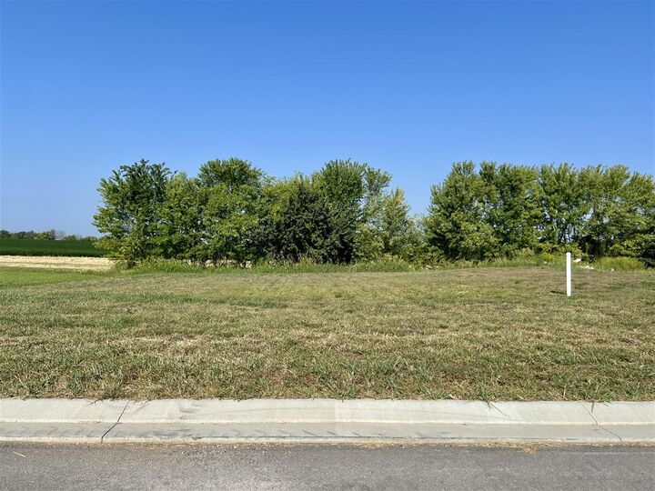 Property Photo:  1121 Brook Court Lot 11  KY 42134 