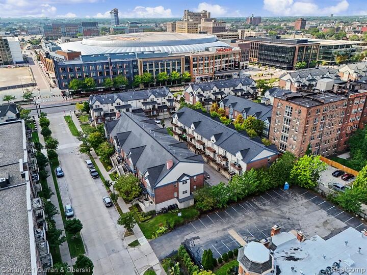 Property Photo:  108 Adelaide Street  MI 48201 
