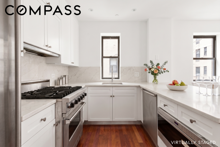 Property Photo:  223 W 80th Street 3  NY 10024 