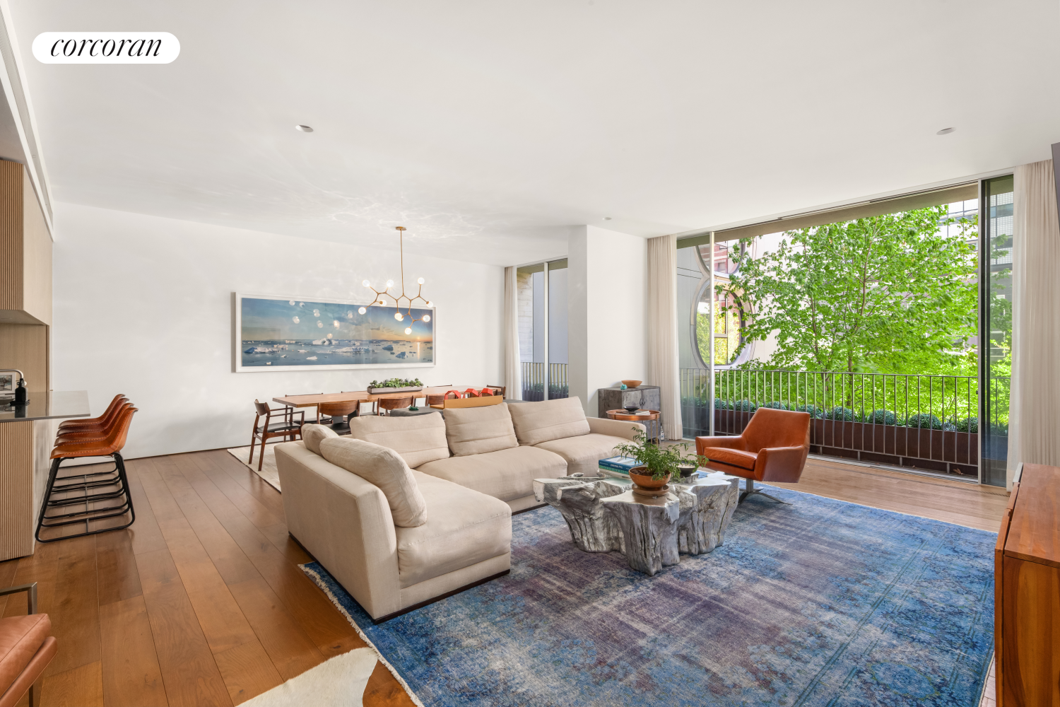 Property Photo:  527 W 27th Street 3A  NY 10001 