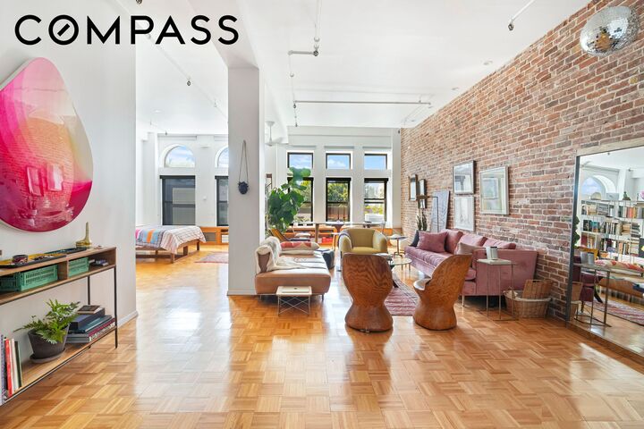 Property Photo:  423 Atlantic Avenue 3J  NY 11217 