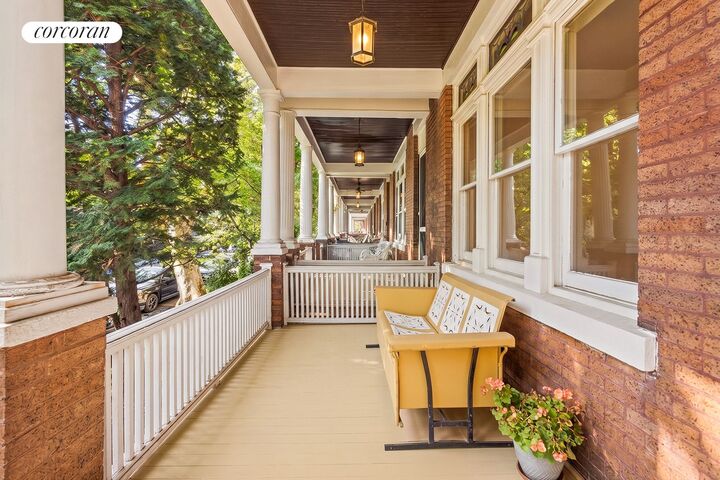 Property Photo: 14 Fuller Place NY 11215