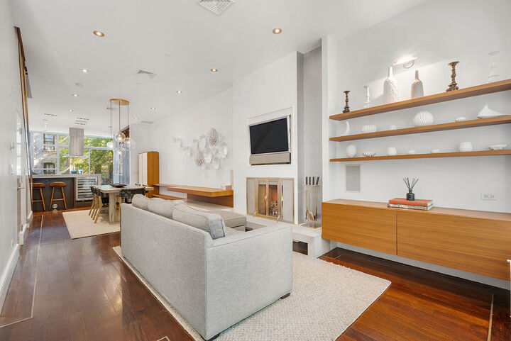 Property Photo: 549 W 149th Street NY 10031