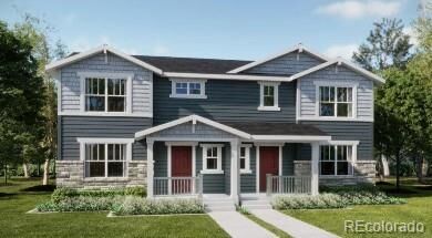 Property Photo:  2702 E 152nd Circle  CO 80602 