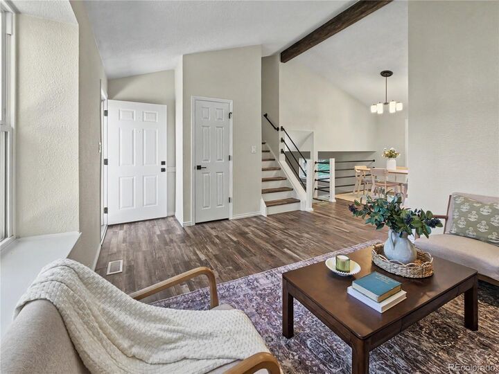 Property Photo: 11210 W Powers Avenue CO 80127