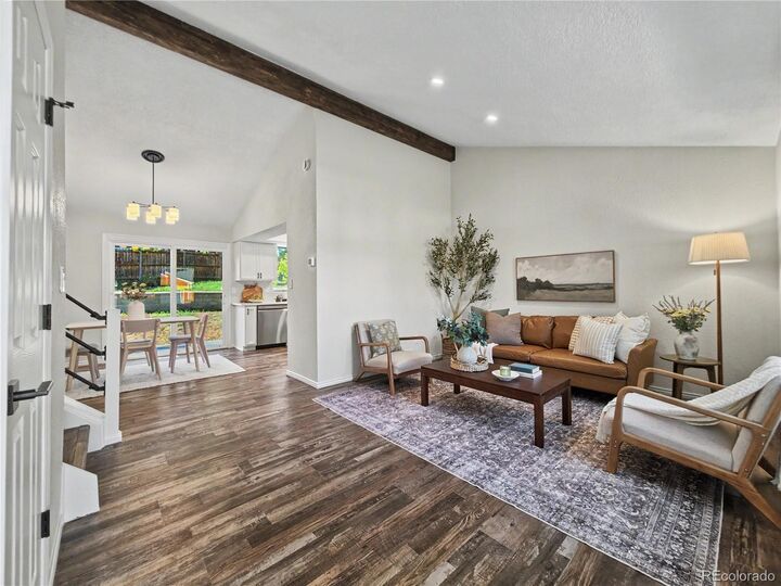 Property Photo:  11210 W Powers Avenue  CO 80127 