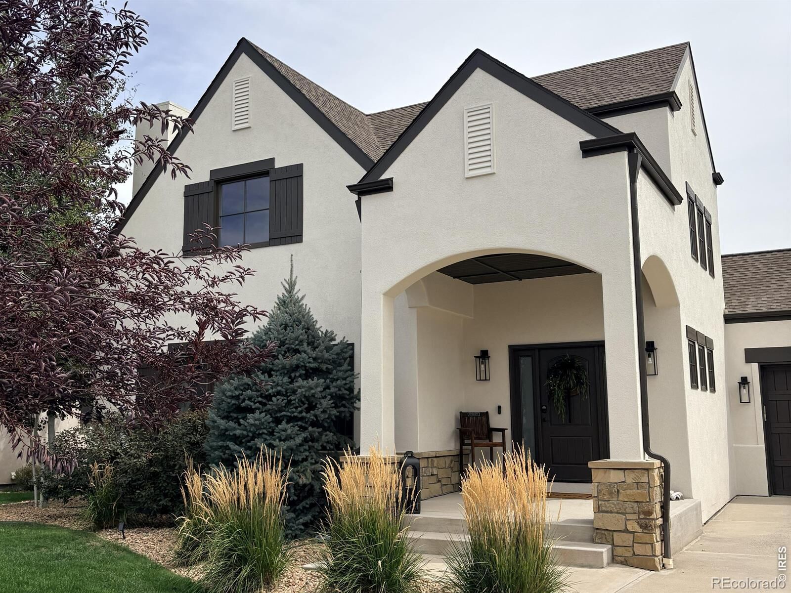 Property Photo:  4902 Corsica Drive  CO 80526 