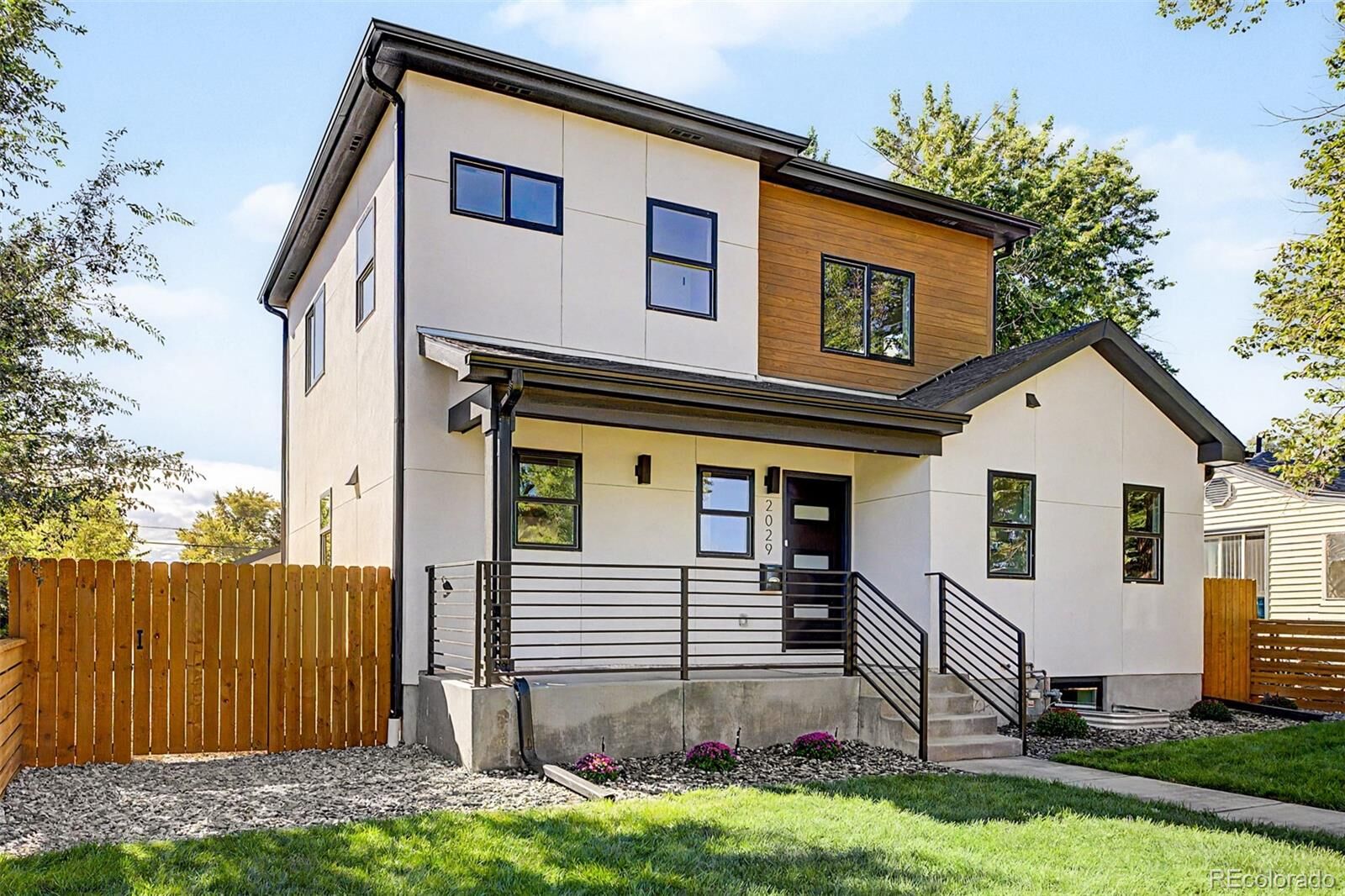 Property Photo:  2029 Gray Street  CO 80214 