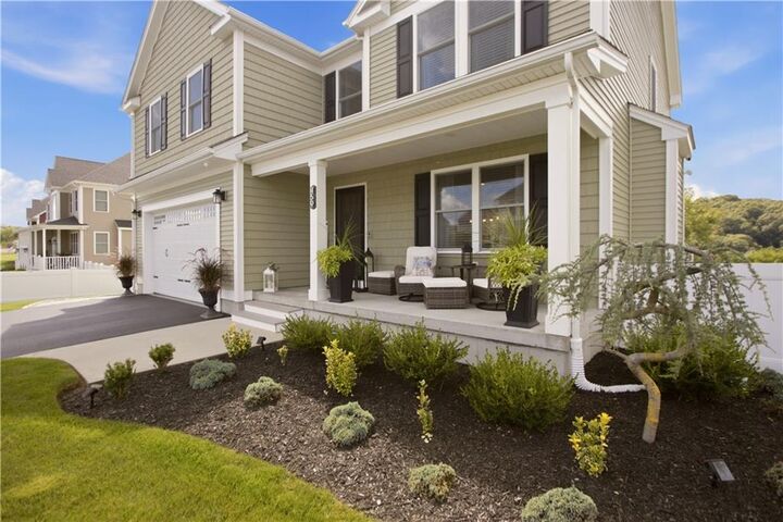 Property Photo:  459 Louise Street  RI 02895 