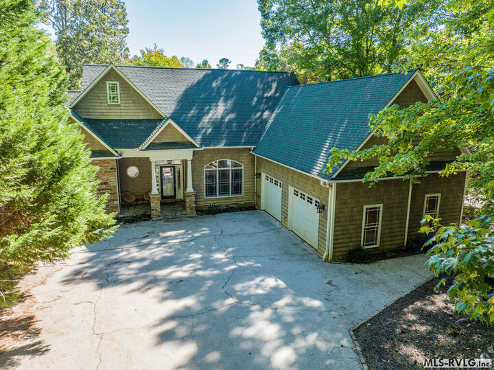 Property Photo:  243 Woodland Rd  NC 27850 