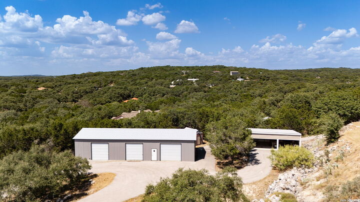 Property Photo:  0 Sierra Vista  TX 78163 