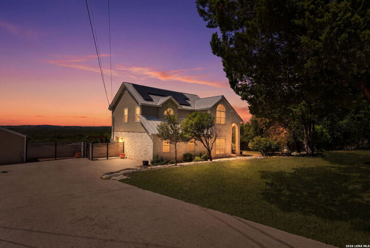 Property Photo:  31463 Panther Dr  TX 78163 