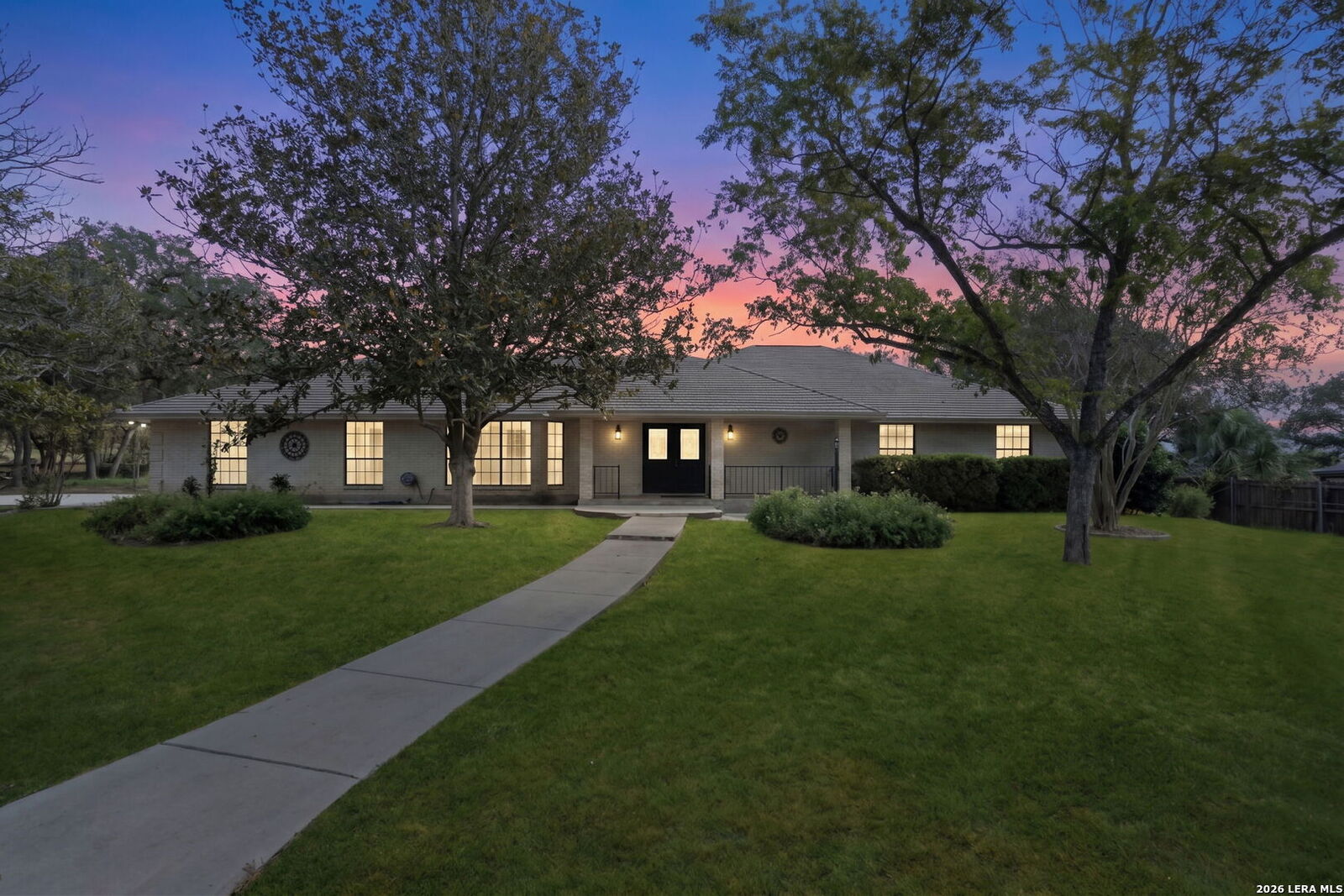 Property Photo:  360 Bear Ridge Dr  TX 78121 
