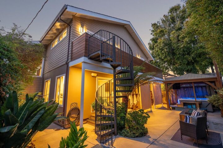 Property Photo: 562 36th Avenue CA 95062