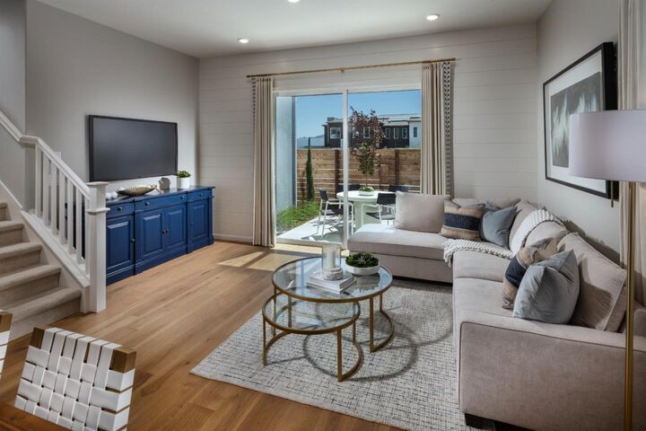 Property Photo: 18050 Calabazas Lane CA 95037