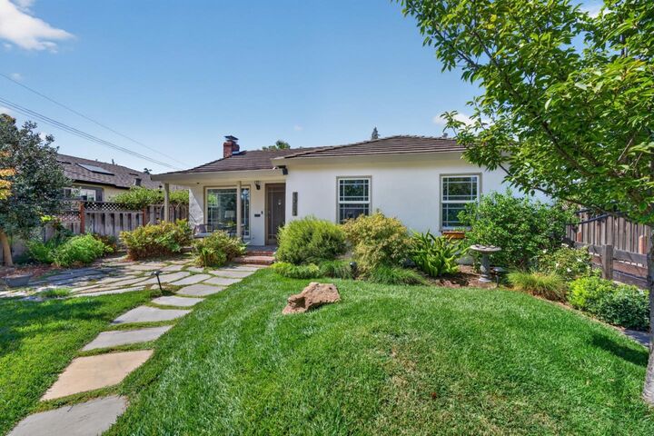 Property Photo:  1721 Alberta Avenue  CA 95125 