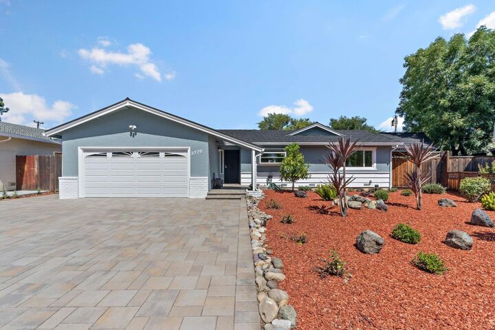 Property Photo: 2775 Lantz Avenue CA 95124