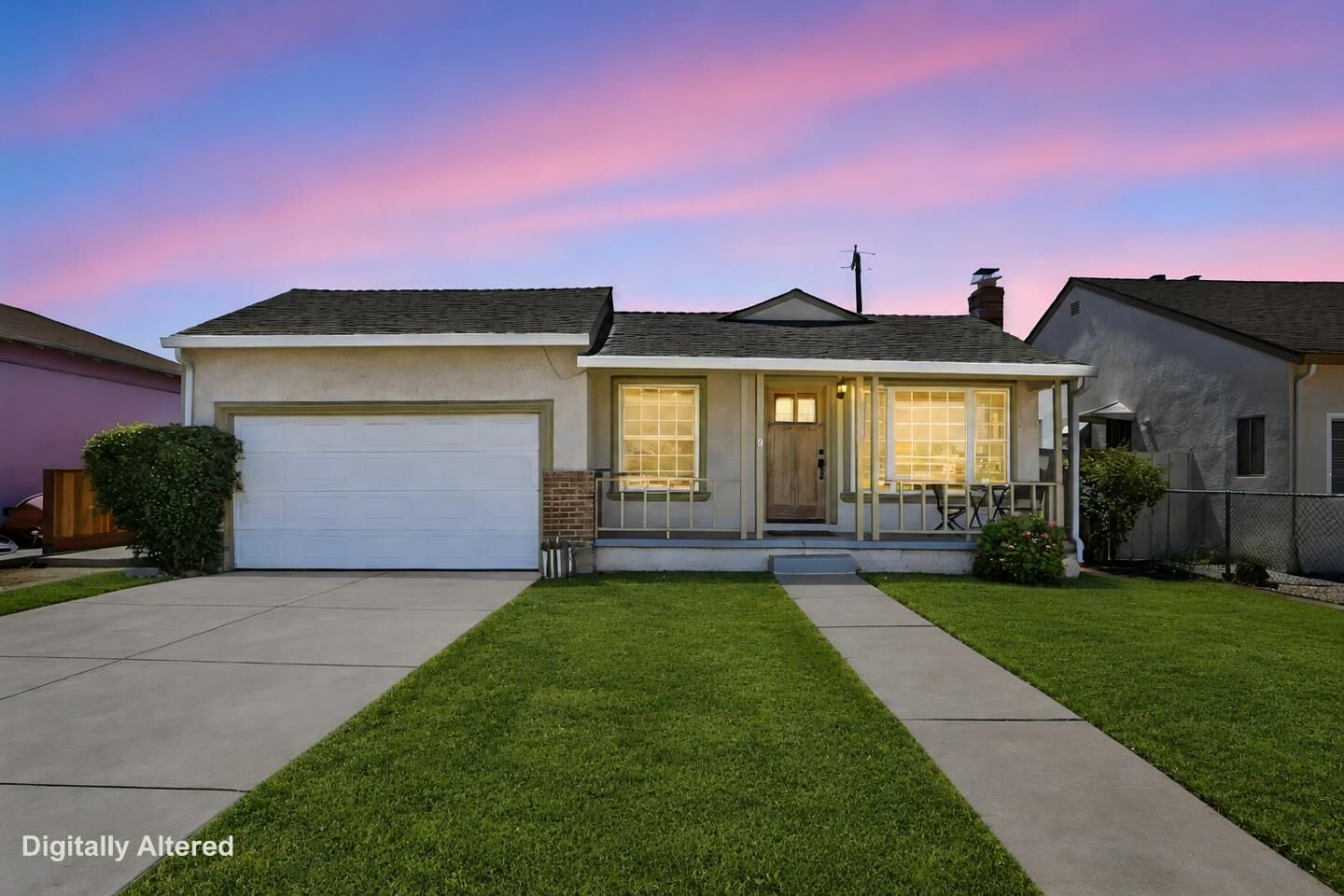 Property Photo:  3338 Golf Drive  CA 95127 
