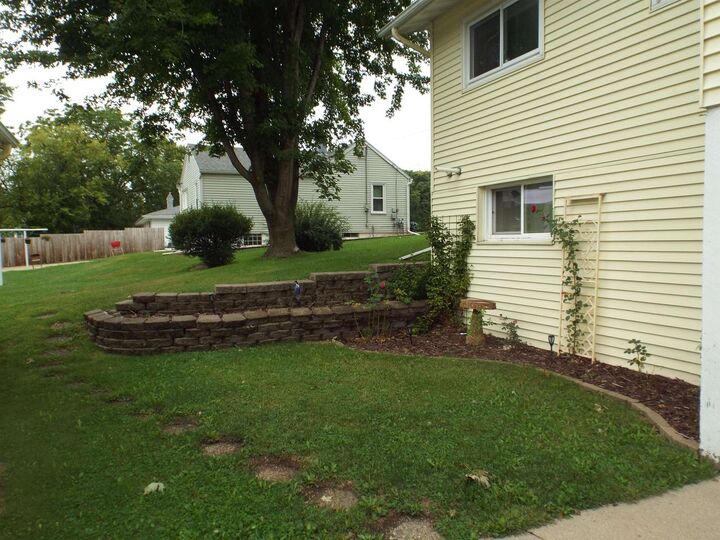 Property Photo:  303 W Oshkosh Street  WI 54971 
