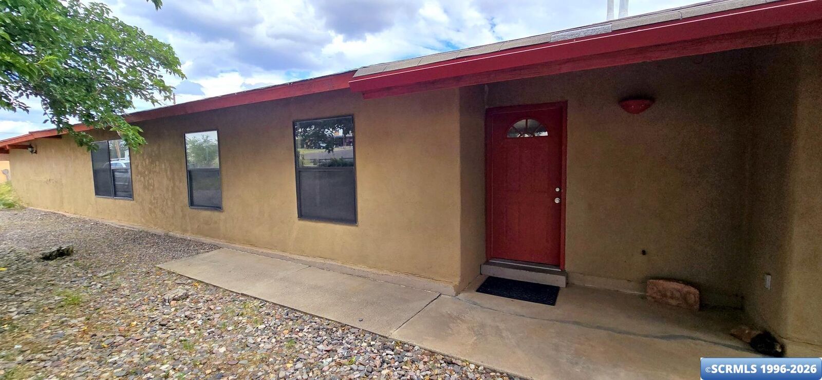 Property Photo:  2800 Tabor Drive  NM 88061 
