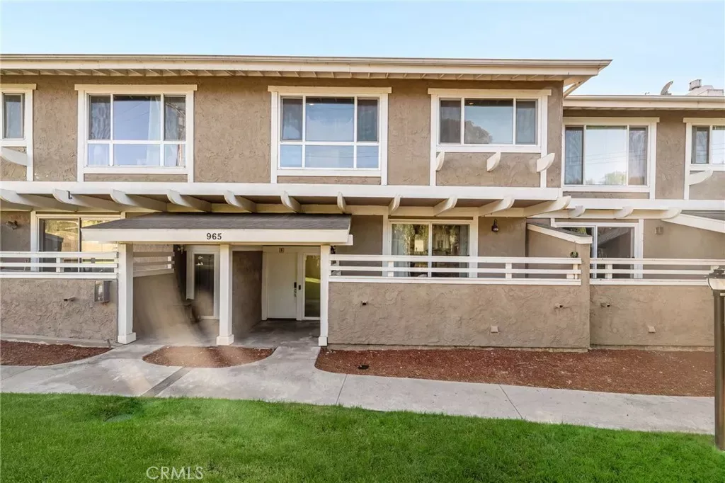 Property Photo: 965 W Imperial Hwy 54 CA 90631