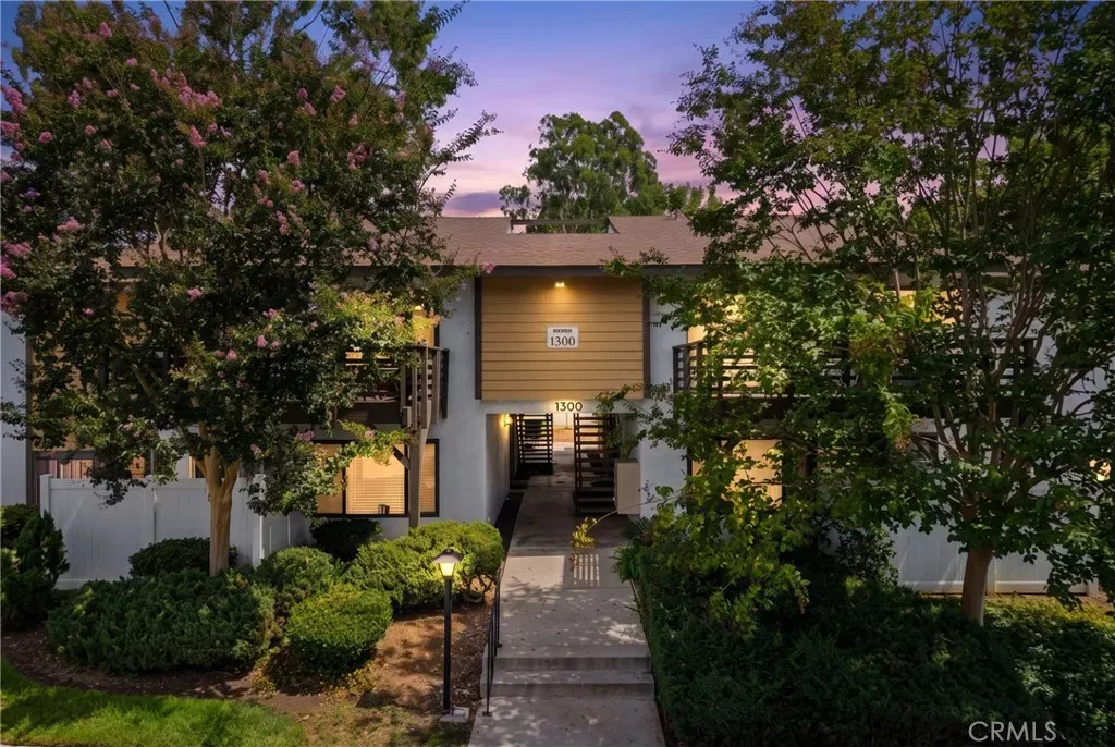 Property Photo: 1300 W Lambert 10 CA 90631