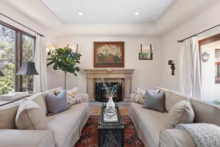Property Photo:  6140 La Granada  CA 92067 