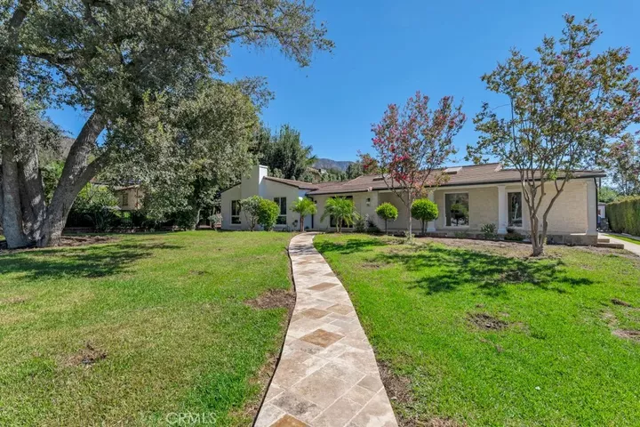 Property Photo:  1914 Midlothian  CA 91001 